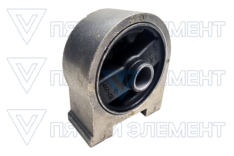 Подушка двигателя передняя А/Т ОЕМ(SONATA-II) 21910-34310