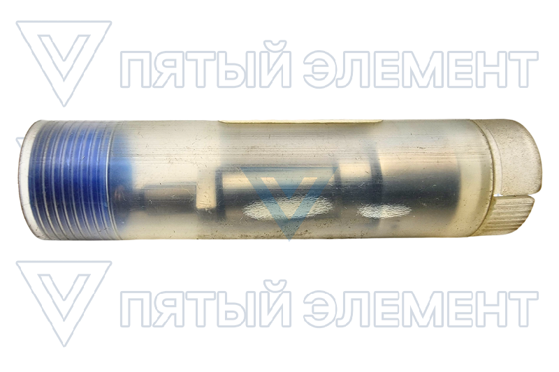 Пара плунжерная на топлив.аппаратуруD4AF(COUNTY)