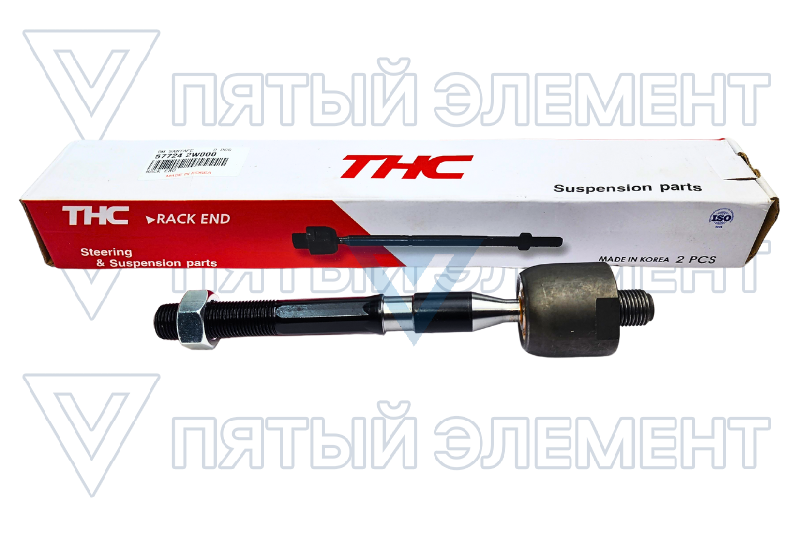 Тяга рулевая 57724-2W000 THC (SORENTO 2013) 57724-2W000