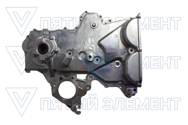 Помпа масленная 1,6L после 2013г. 21350-2B702 (ELANTRA 2011) 21350-2B702