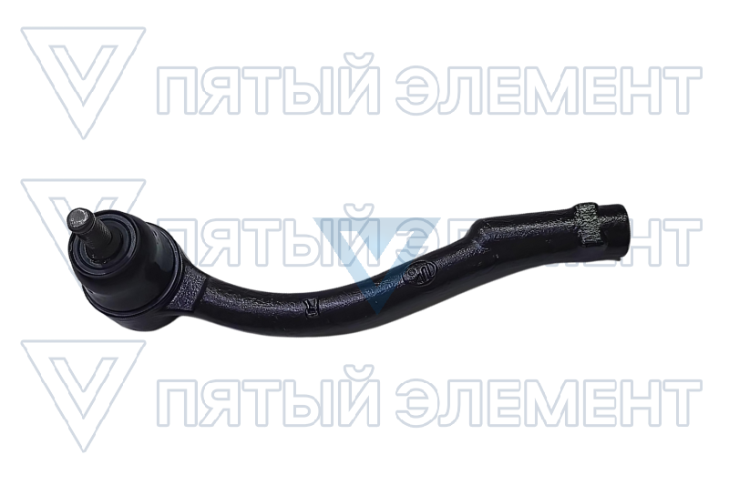 Наконечник прав.ОЕМ (VERNA NEW) YEH-34