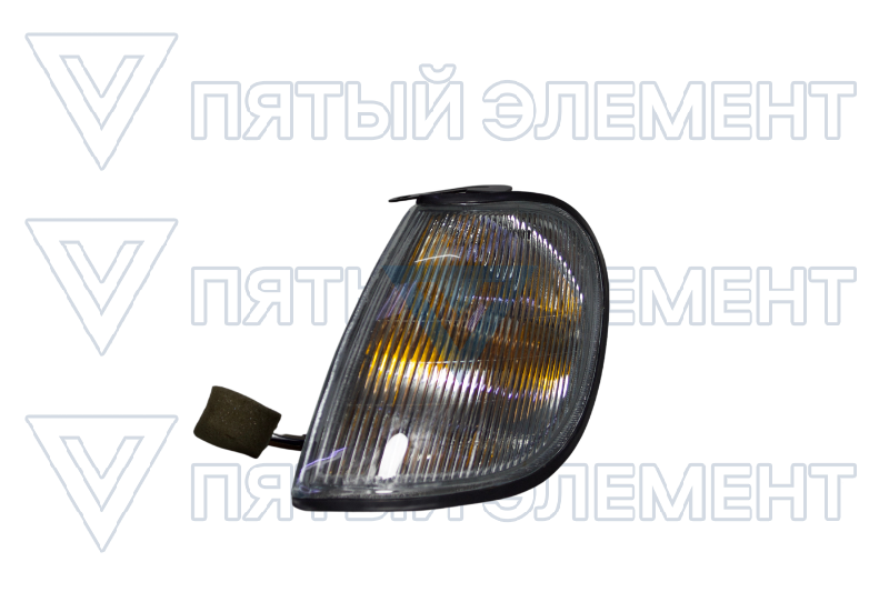 Поворотник левый GTI (RACER) 96156418