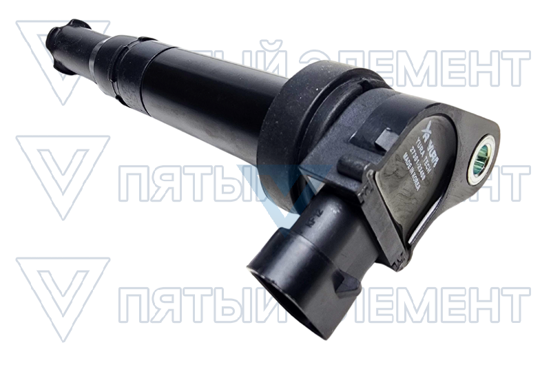 Катушка зажигания газ.27301-23400(SONATA NEW EF) 27301-23400