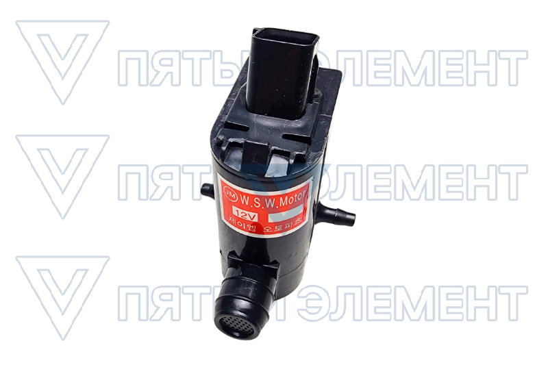Моторчик бочка омывателя (GETZ) 98510-1C100