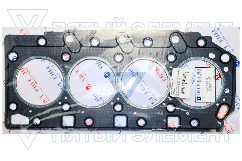 Прокладка головки 2,5L дизель 22311-4A000 RHEEJIN (SORENTO) 22311-4A000