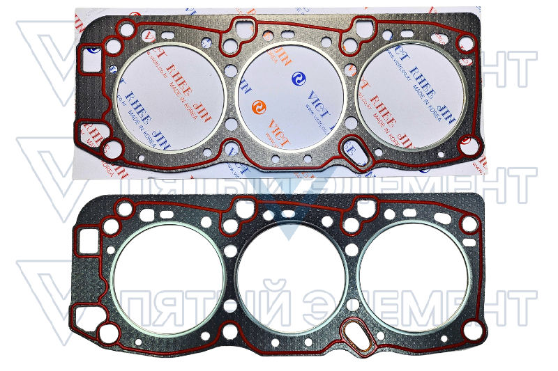 Прокладка головки 3,5L RHEEJIN (SORENTO) 22311-39501