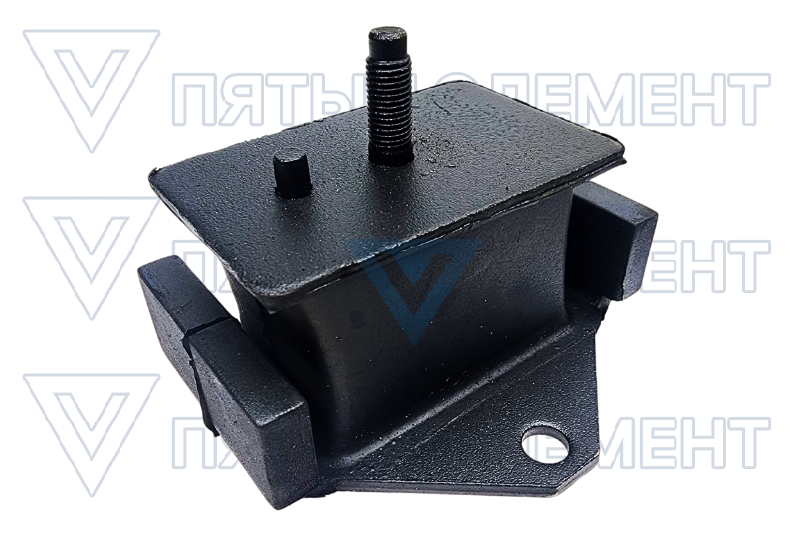 Подушка двигателя ОЕМ (STAREX) 21811-4A000