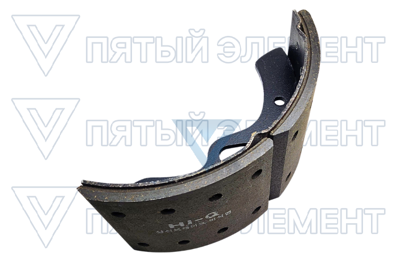 Колодки тормозные задние(AEROTOWN) 58340-6A970