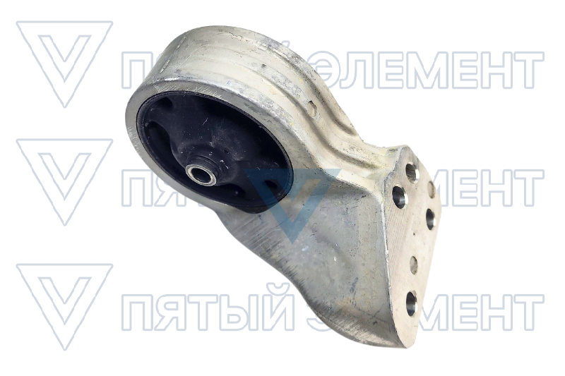 Подушка двигателя задняя А/Т 21930-26200 ОЕМ (SANTA FE) 21930-26200