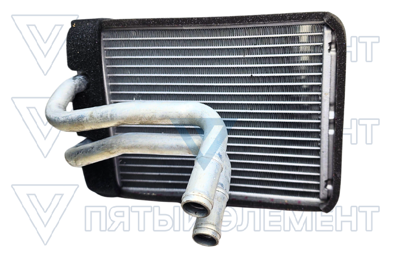 Радиатор печки (SONATA EF) 97227-38000