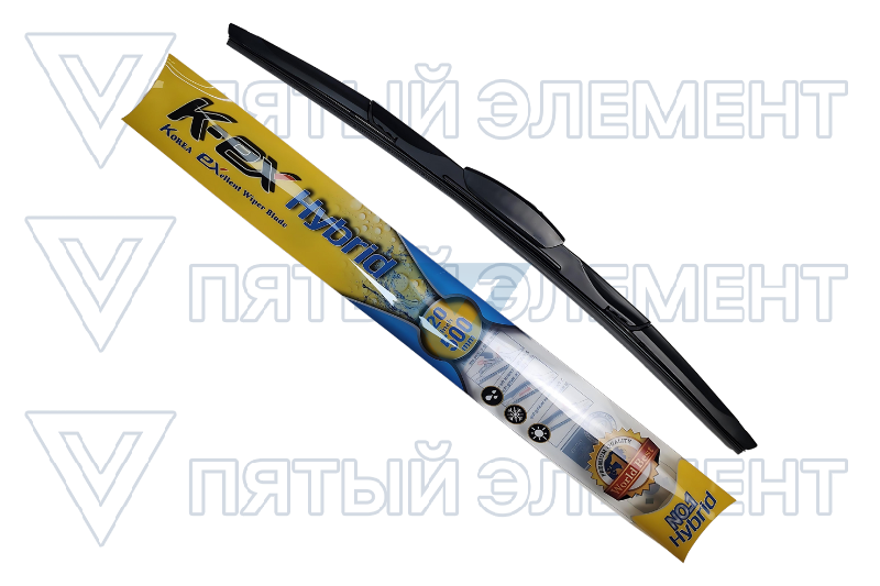 Дворник HYBRID 50см 98350-33110