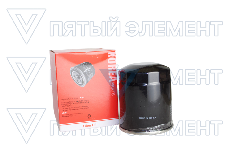 Фильтр топливный дизель ОЕМ (MUSSO) 6610903055