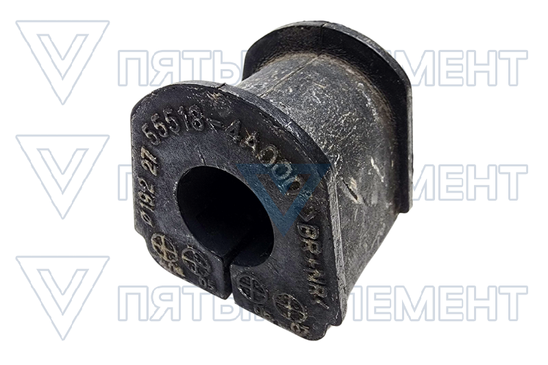 Втулка стабилизатора заднего (STAREX) 55513-4A000