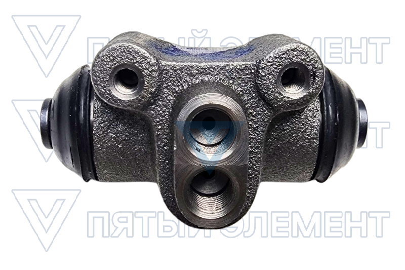 Цилиндр тормозной задний левый OLD(Н-100) 58320-44010