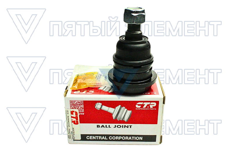 Шаровая нижняя CTR CBKH-10 (Н-100) CB0175