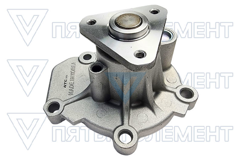 Помпа 2,4 бенз.25120-2C000(H-1 2008) 25120-2C000