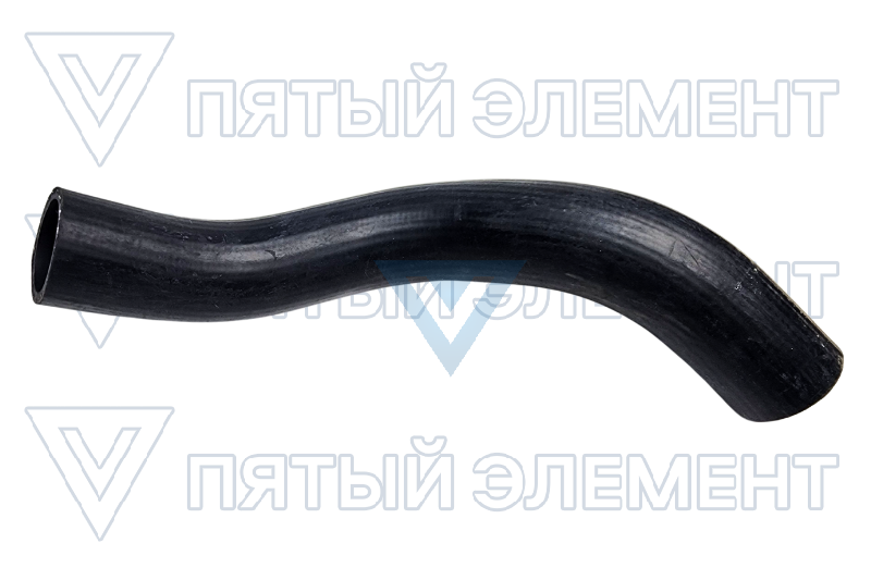 Патрубок радиатора нижний 25412-4H100(H-1 2008) 25412-4H100