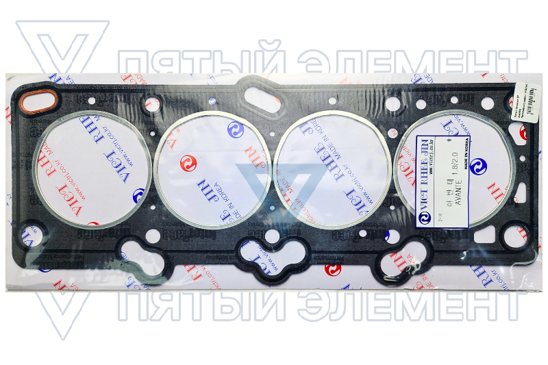 Прокладка головки 1,8 DOHC 22311-23000 RHEEJIN (AVANTE) 22311-23000
