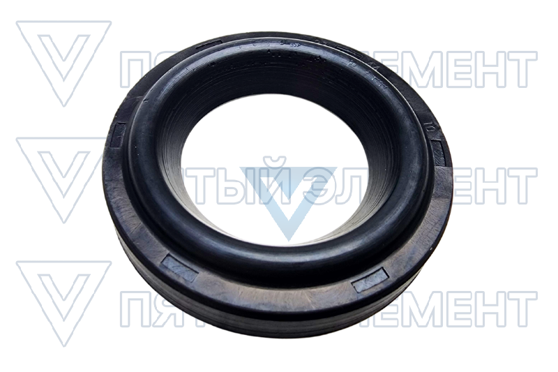 Прокладка клапанная на свечи DOHC 22443-23001 RHEEJIN (GETZ) 22443-23001