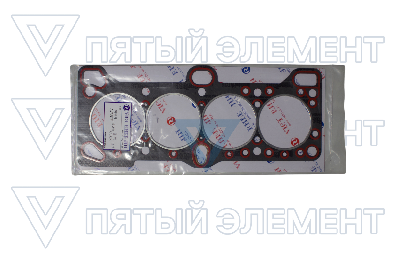 Прокладка головки 1,4 DOHC 22311-26603 RHEEJIN (GETZ NEW) 22311-26603