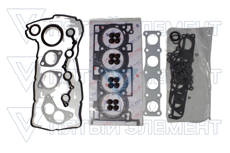 Комплект прокладок DOHC 2,4L 20910-2CA00 RHEEJIN (H-1 2008) 20910-2CA00