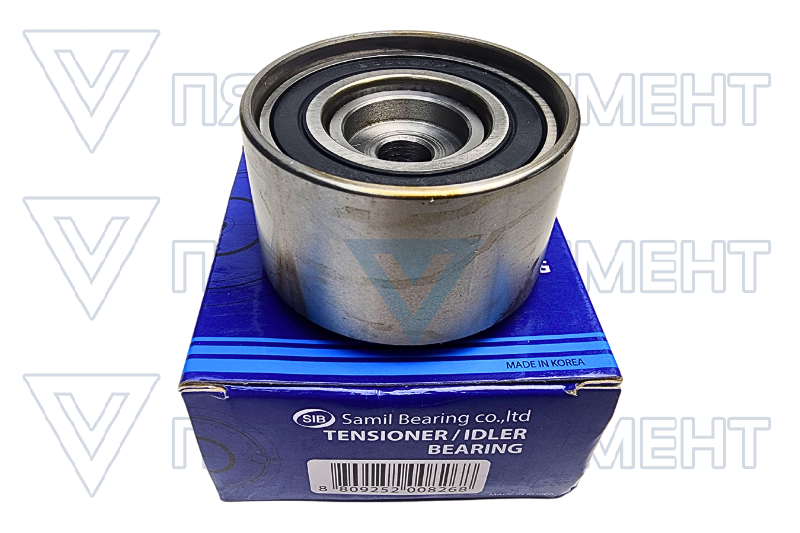 Подшипник обводной 2.9L 24317-4X001 (TERRACAN) 24317-4X001