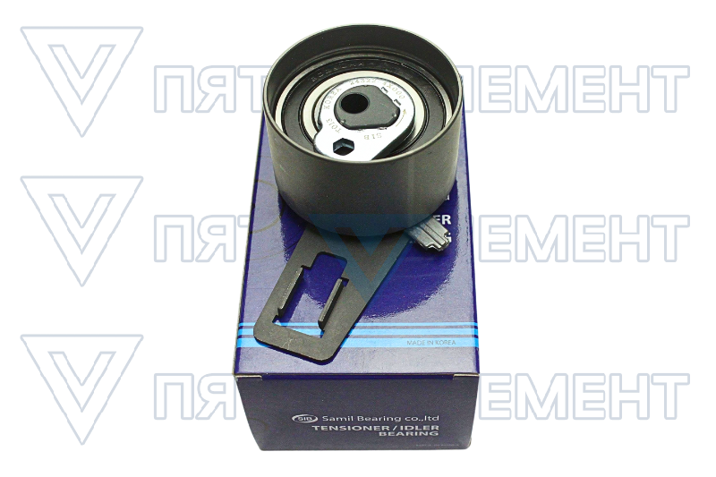 Подшипник натяжной 2.9L 24322-4X000 (TERRACAN) 24322-4X000