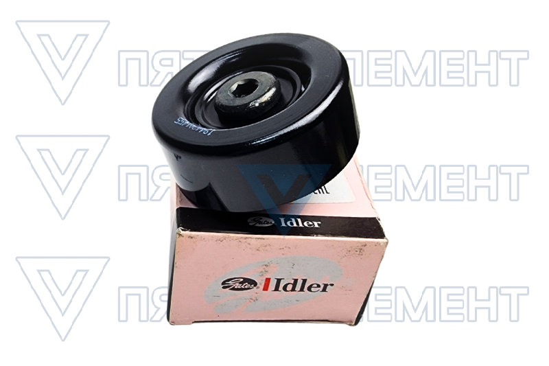 Подшипник обводной 2,2L;2,0L дизель 24810-27250 (SANTA FE NEW) 24810-27250