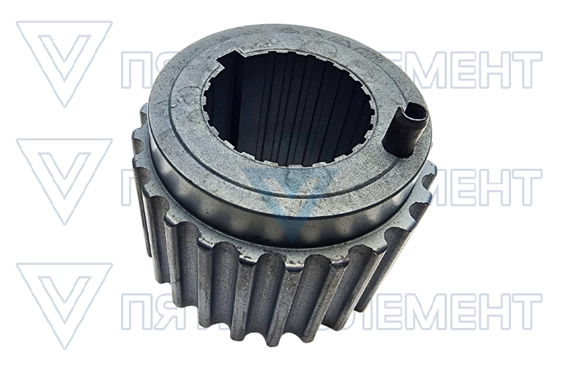 Шестерня коленвала бензин 3,5L (TERRACAN) 23120-35701