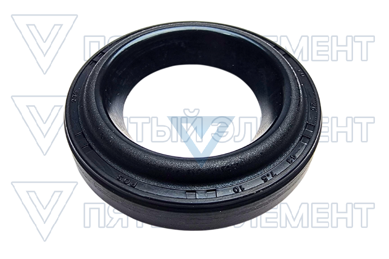 Прокладка клапанная на свечи 1,6L DOHC 22443-2M800 (ELANTRA 2020 CN7) 22443-2M800