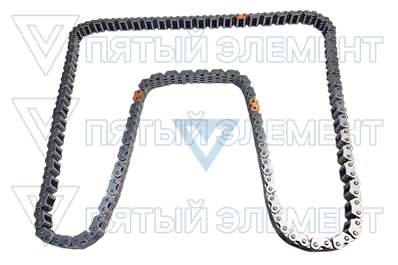 Цепь ГРМ 1,4L KAPPA 24321-03101 (ACCENT 2020) 24321-03101