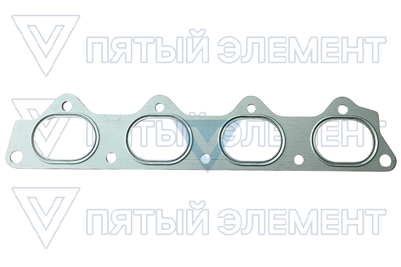 Прокладка выпускного коллектора DOHC (SONATA-II) 28521-33020