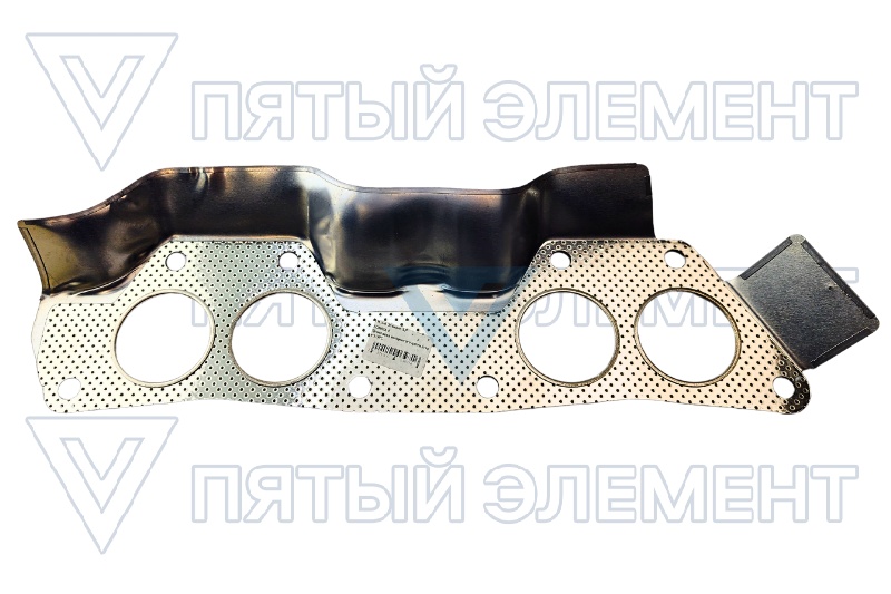 Прокладка выпускного коллектора SOHC(SONATA-II) 28521-32010