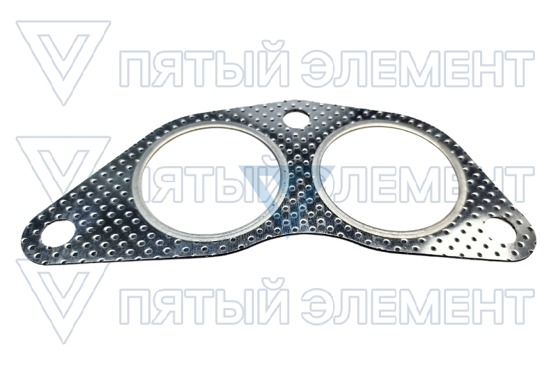 Прокладка коллектор/глушитель DOHC (SONATA-II) 28765-34110