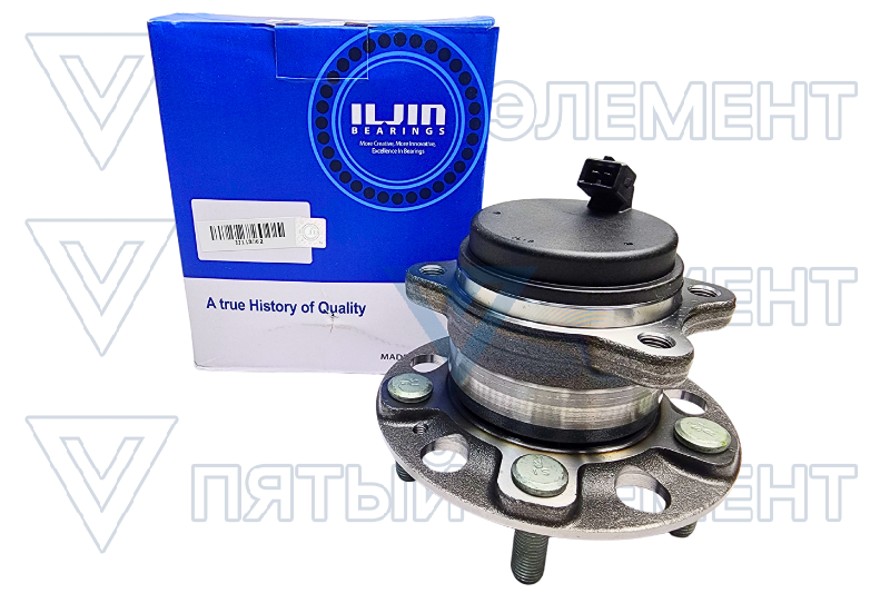 Ступица задняя 52730-C1100 ОЕМ (SONATA-8) 52730-C1100