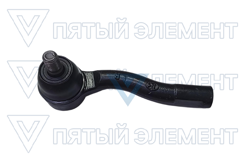 Наконечник правый ОЕМ 96407486 (LACETTI) YED-13