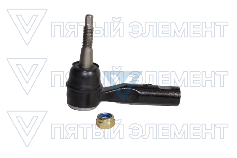 Наконечник ОЕМ 13278359 (CRUZE 2012) YED-16