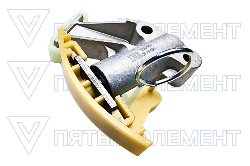 Автонатяжитель цепи ниж.2,5L CRDI 23360-4A030 (SORENTO) 23360-4A030