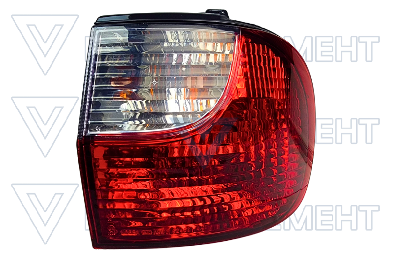 Фонарь правый ( Н-1) 92402-4A500