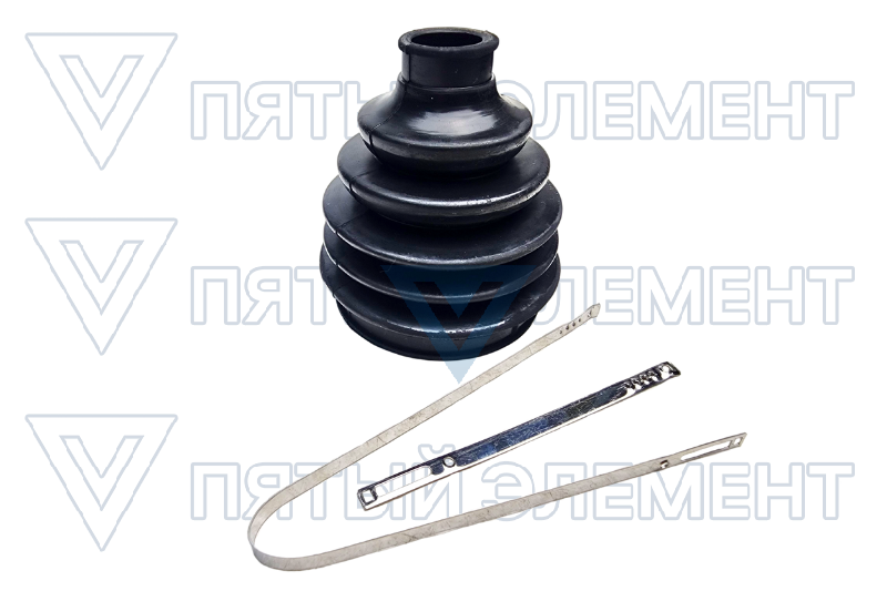 Пыльник наруж. 2,7L 49509-2BA20(SANTA FE NEW) 49509-2BA20