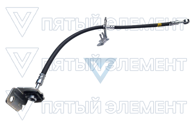 Шланг тормозной передний правый (SORENTO 2013) 58732-2P100