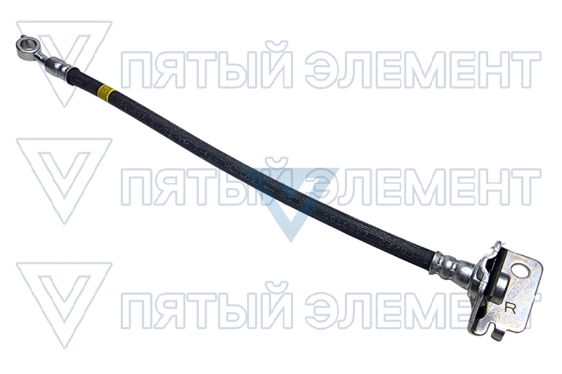 Шланг тормозной задний правый (SORENTO 2013) 58738-2P100