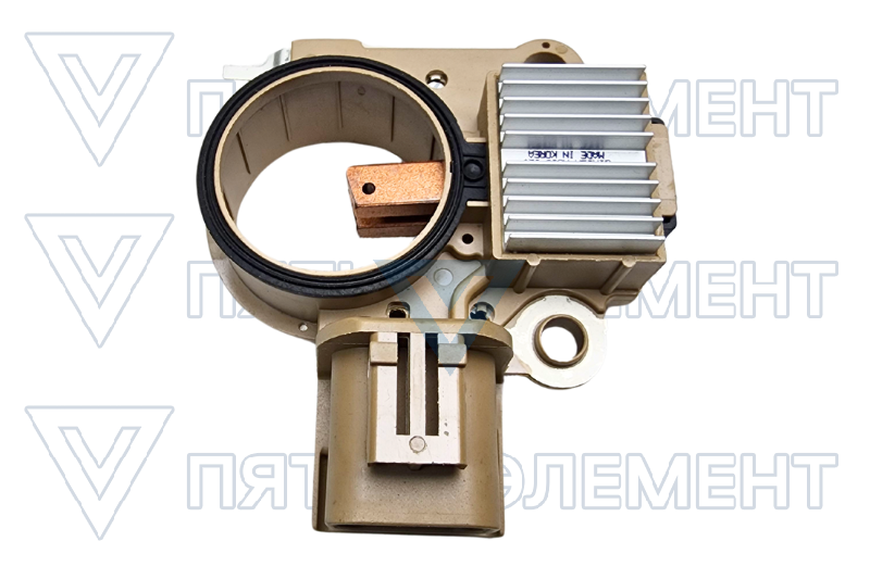 Реле генератора дизель D4CB CRDi 37370-42300 (SORENTO) 37370-42300
