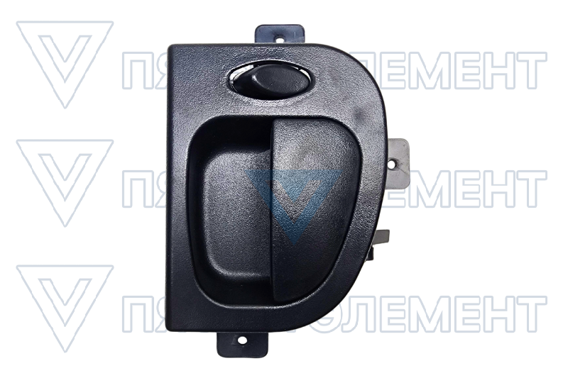 Ручка внутренняя задняя (STAREX) 83620-4A000LK