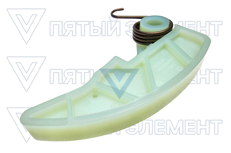 Успокоитель цепи масляного насоса 24460-25001 (SONATA VI) 24460-25001