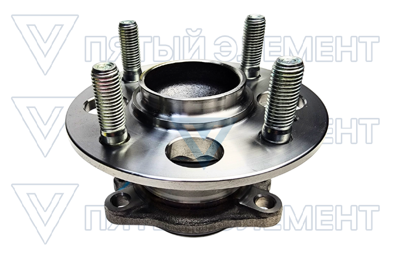 Ступица задняя 52750-1Y000 (PICANTO 2011) 52750-1Y000
