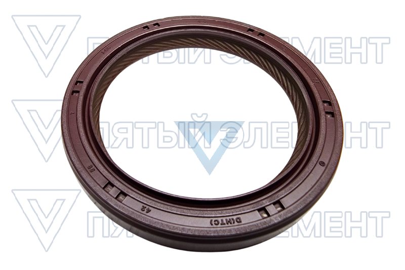 Сальник лобовой 2,4L 42x55x7 (SONATA VI) 21421-25002