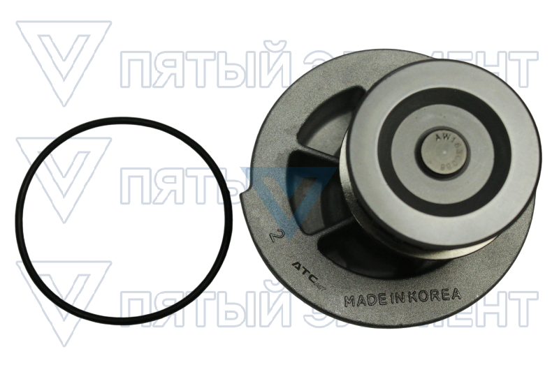 Помпа (RACER) 96352648