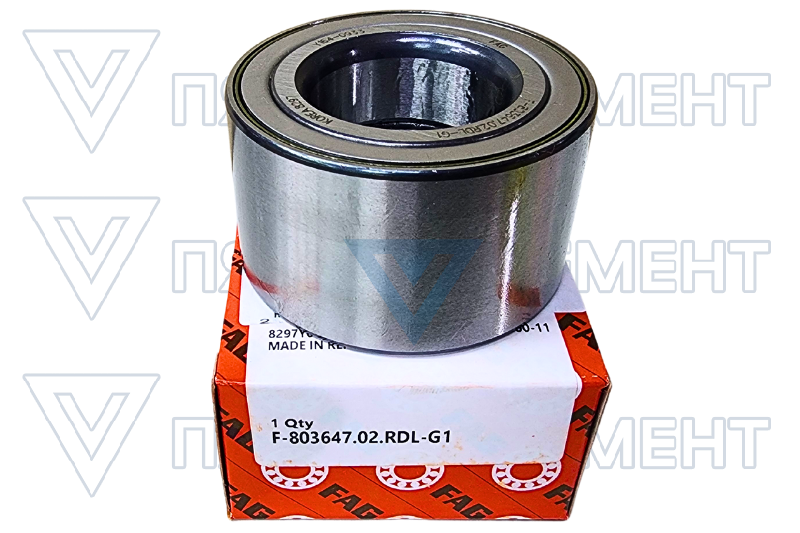 Подшипник ступицы 90279331 HYC (СIELO) 90279331