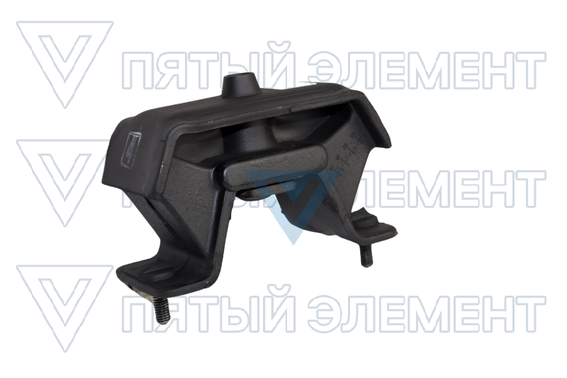 Подушка двигателя правая 2,3 бенз. (KYRON) 2072009A00